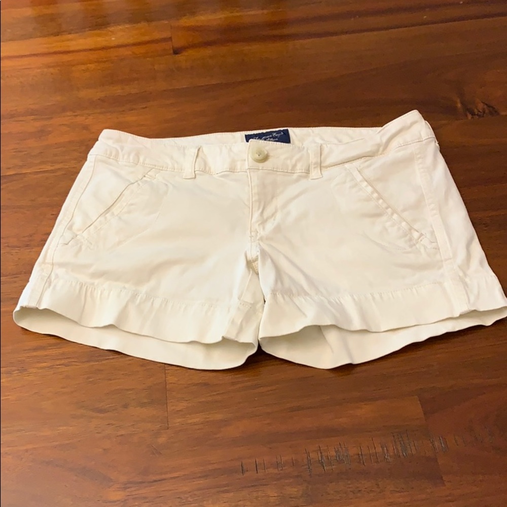 ⭐️GUC size 4 shorts